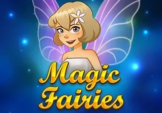 Magic Fairies thumbnail