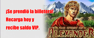 Bono Referido Amigo promotion banner