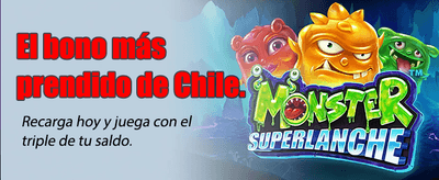 Siente la emoción del juego