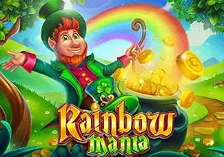Rainbow Mania thumbnail
