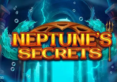 Neptune's Secrets game thumbnail