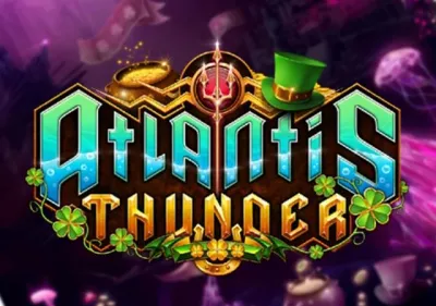 Atlantis Thunder