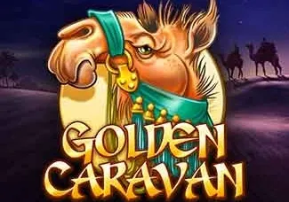 Golden Caravan game thumbnail