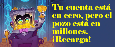 Bono de Bienvenida Imperial promotion banner