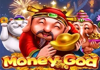 Money God