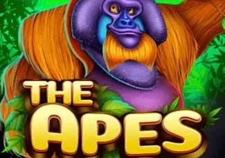 The Apes screenshot