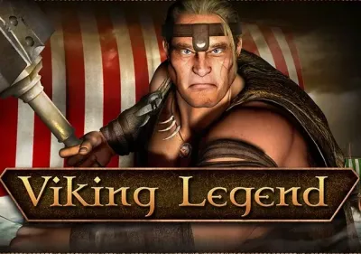 Viking Legend HD thumbnail