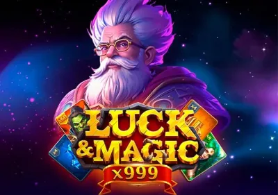 Luck & Magic thumbnail