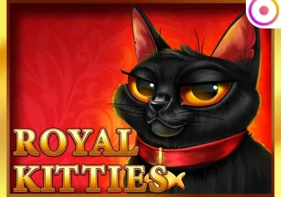 Royal Kitties game icon