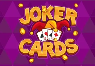 Joker Cards screenshot