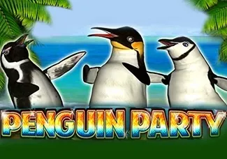 Penguin Party